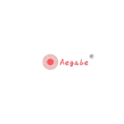 aegabe的新logo
