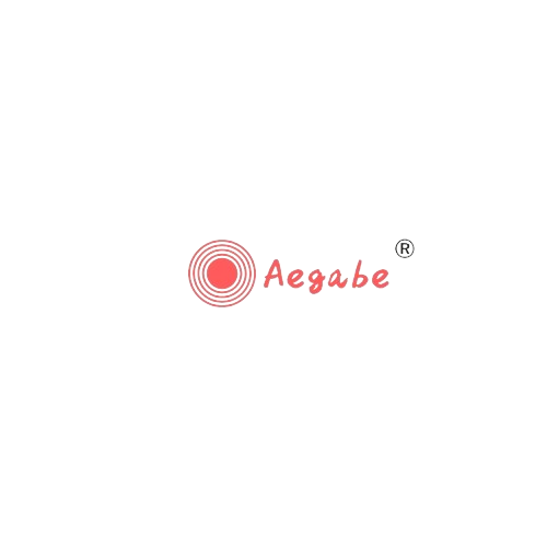 aegabe的新logo